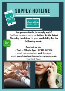 Supply hotline flyer jpeg