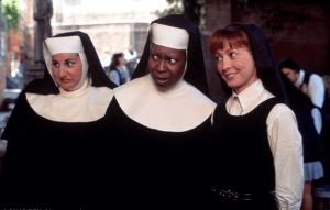 sister act