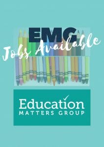 Jobs available Post Header