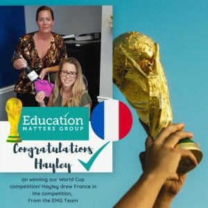 Copy of World Cup 2018