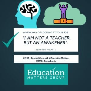 Quote Social Media Graphic - 12. Robert Frost