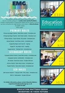 Jobs available Post - 2018_10_03