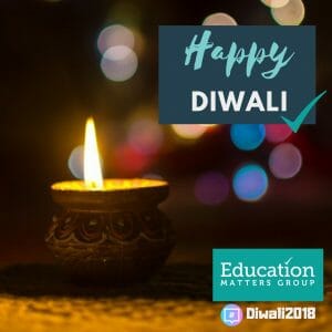 Instagram template EMG -Diwali