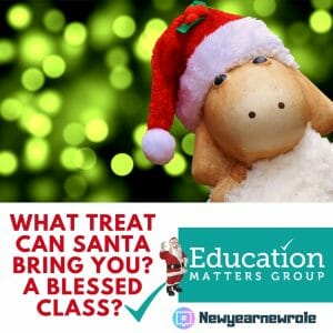 Instagram template EMG - Christmas 3