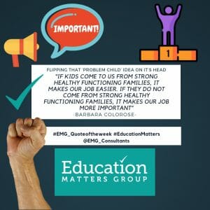 Quote Social Media Graphic - 27. Barbara Colorose