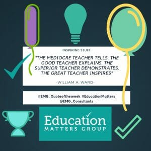 Quote Social Media Graphic - 37. William A Ward