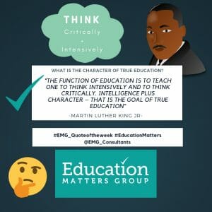 Quote Social Media Graphic - 33. Martin Luther King Jr