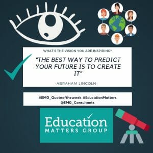 Quote Social Media Graphic - 41. Abraham Lincoln