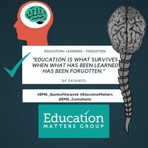 Quote Social Media Graphic - 37. BF Skinner Quote Social Media Graphic - 37. BF Skinner