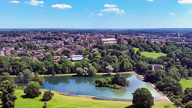 education matters group hertfordshire county