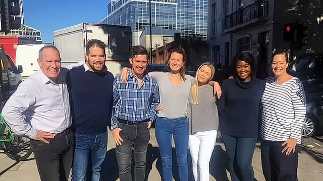 education recruitment agency london education matters group team staff members