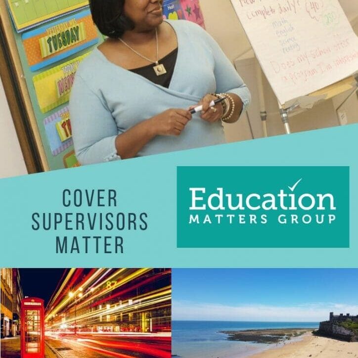 Cover Supervisors Booklet Cover Supervisors Booklet