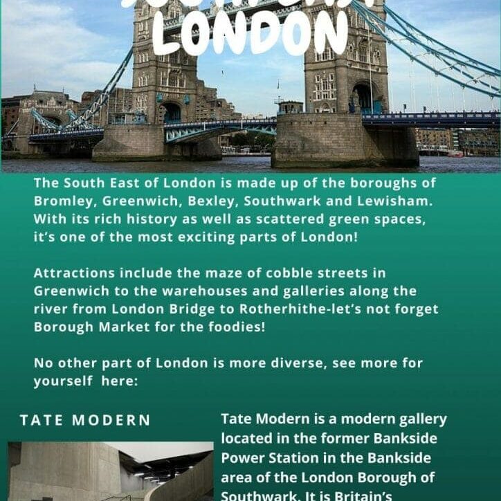 EMG-South East London EMG-South East London