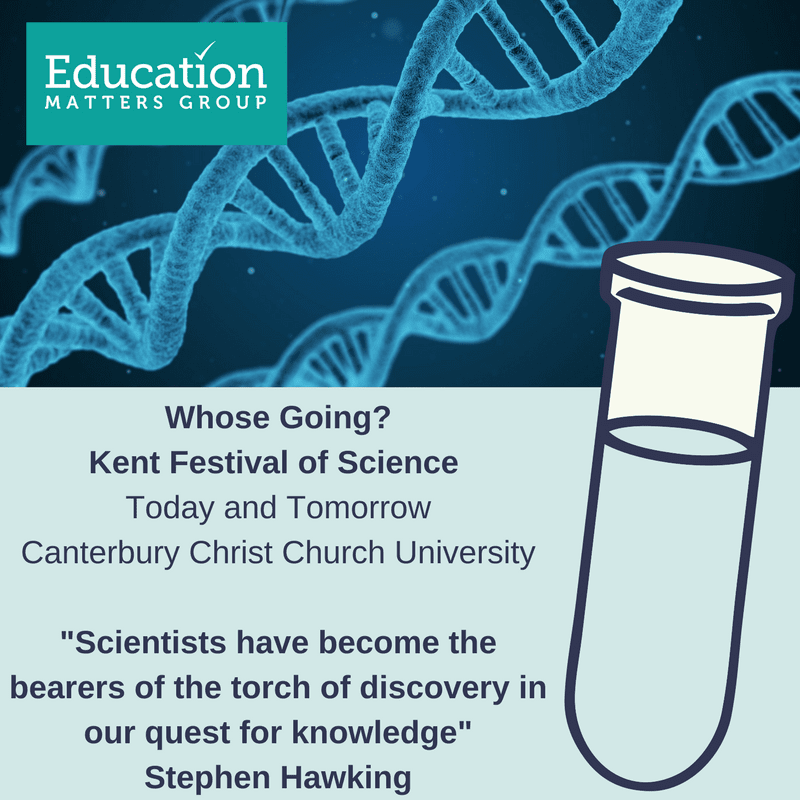 Festival of Science Festival of Science