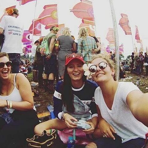 Glastonbury Pic Glastonbury Pic