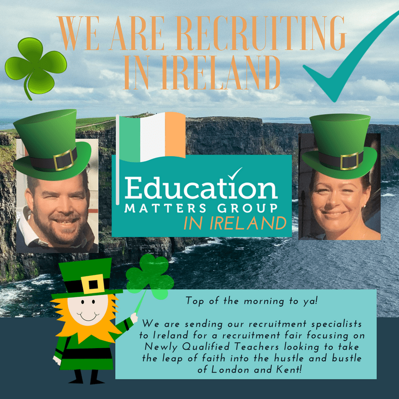 Ireland recruitment Ireland recruitment