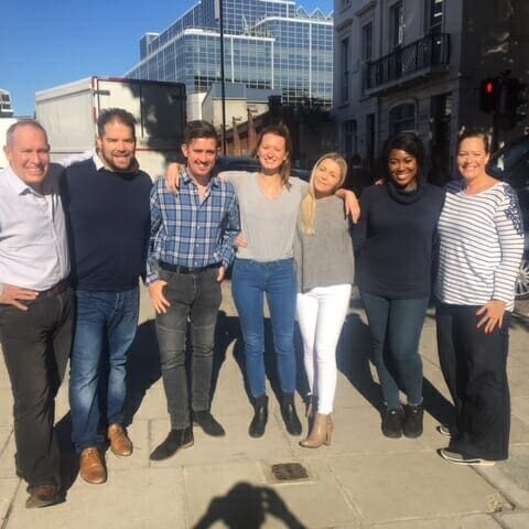 Jeans for Genes Jeans for Genes