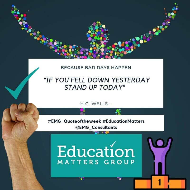 Quote Social Media Graphic - 11. HG Wells Quote Social Media Graphic - 11. HG Wells