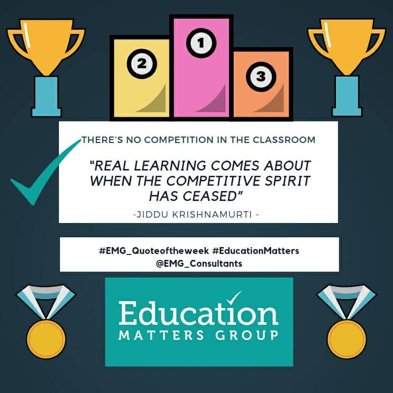 Quote Social Media Graphic - 16. Jiddu Krishnamurti Quote Social Media Graphic - 16. Jiddu Krishnamurti