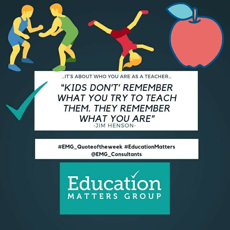 Quote Social Media Graphic 22. Jim Henson Quote Social Media Graphic 22. Jim Henson