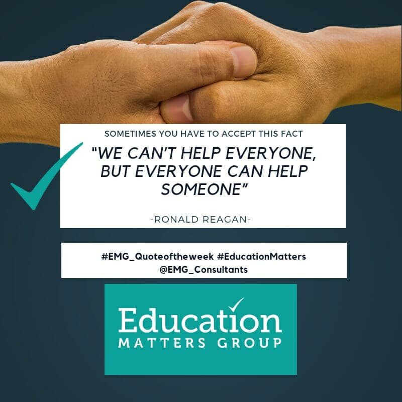 Quote Social Media Graphic - 23. Ronald Reagan Quote Social Media Graphic - 23. Ronald Reagan