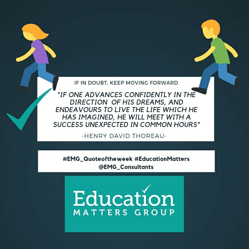 Quote Social Media Graphic - 29. Henry David Thoreau