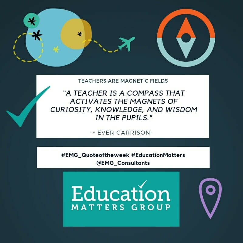 Quote Social Media Graphic - 32. Ever Garrison Quote Social Media Graphic - 32. Ever Garrison