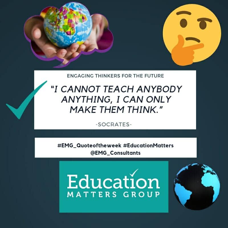 Quote Social Media Graphic - 33. Socrates Quote Social Media Graphic - 33. Socrates