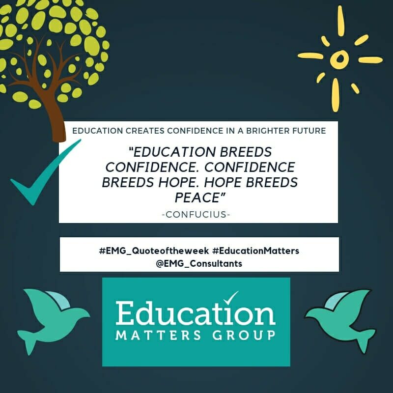 Quote Social Media Graphic - 35. Confucius Quote Social Media Graphic - 35. Confucius