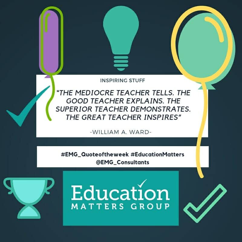 Quote Social Media Graphic - 37. William A Ward Quote Social Media Graphic - 37. William A Ward