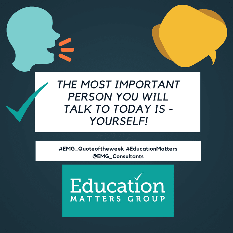 Quote Social Media Graphic Quote Social Media Graphic