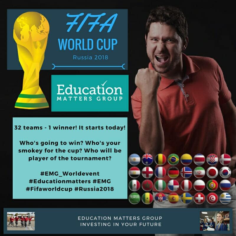 World Cup 2018 (1) World Cup 2018 (1)