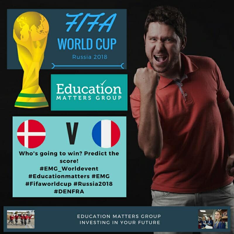 World Cup 2018 (18) World Cup 2018 (18)