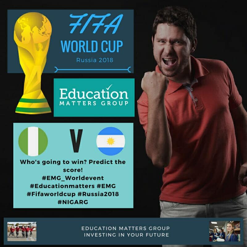 World Cup 2018 (19) World Cup 2018 (19)