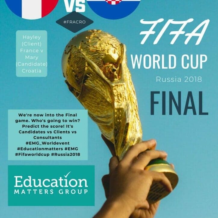 World Cup Finals (1) World Cup Finals (1)