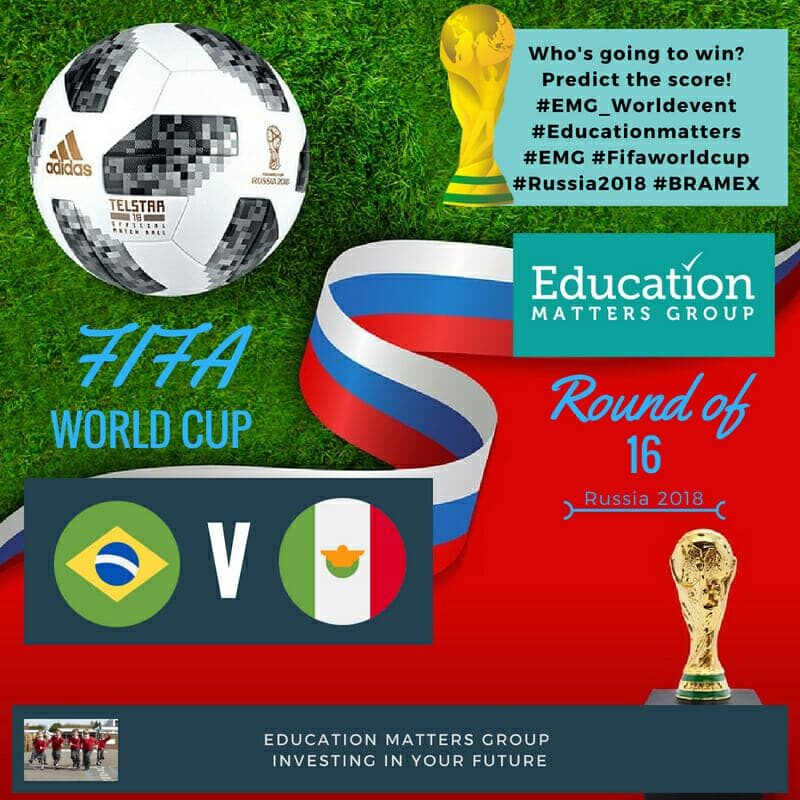 World Cup Round of 16 2018 (4) World Cup Round of 16 2018 (4)