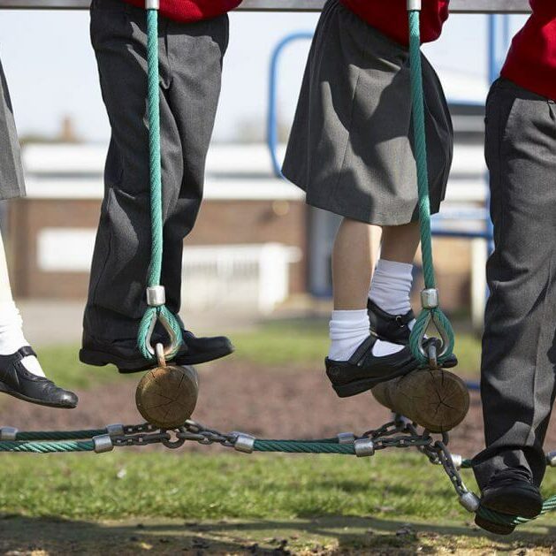 school-children school-children