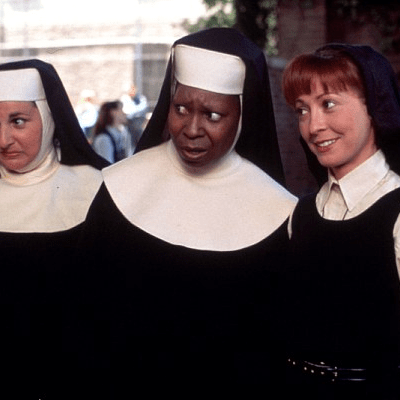 sister act sister act
